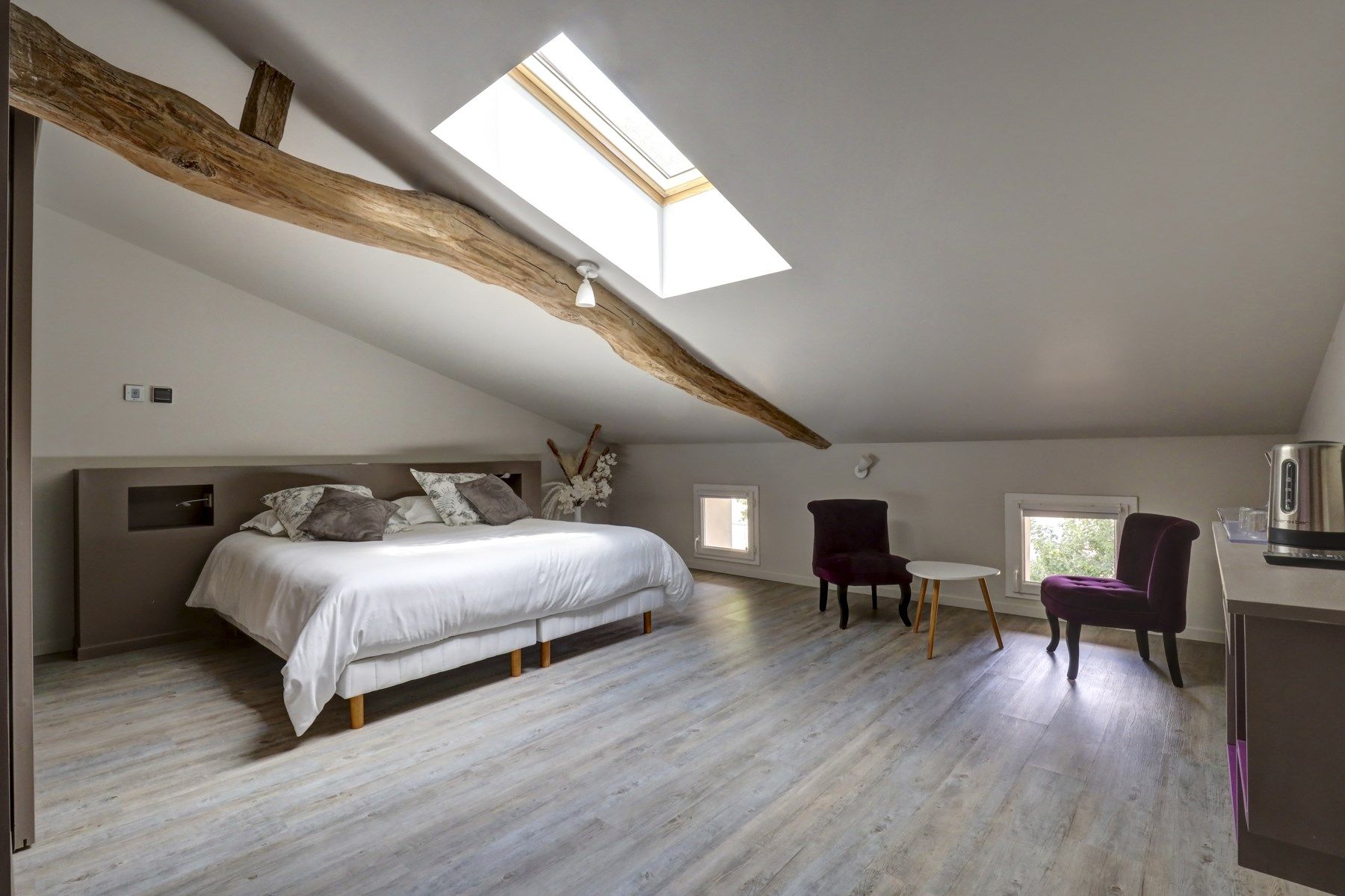 maison 15 Pièces en vente sur COUFOULEUX (81800)