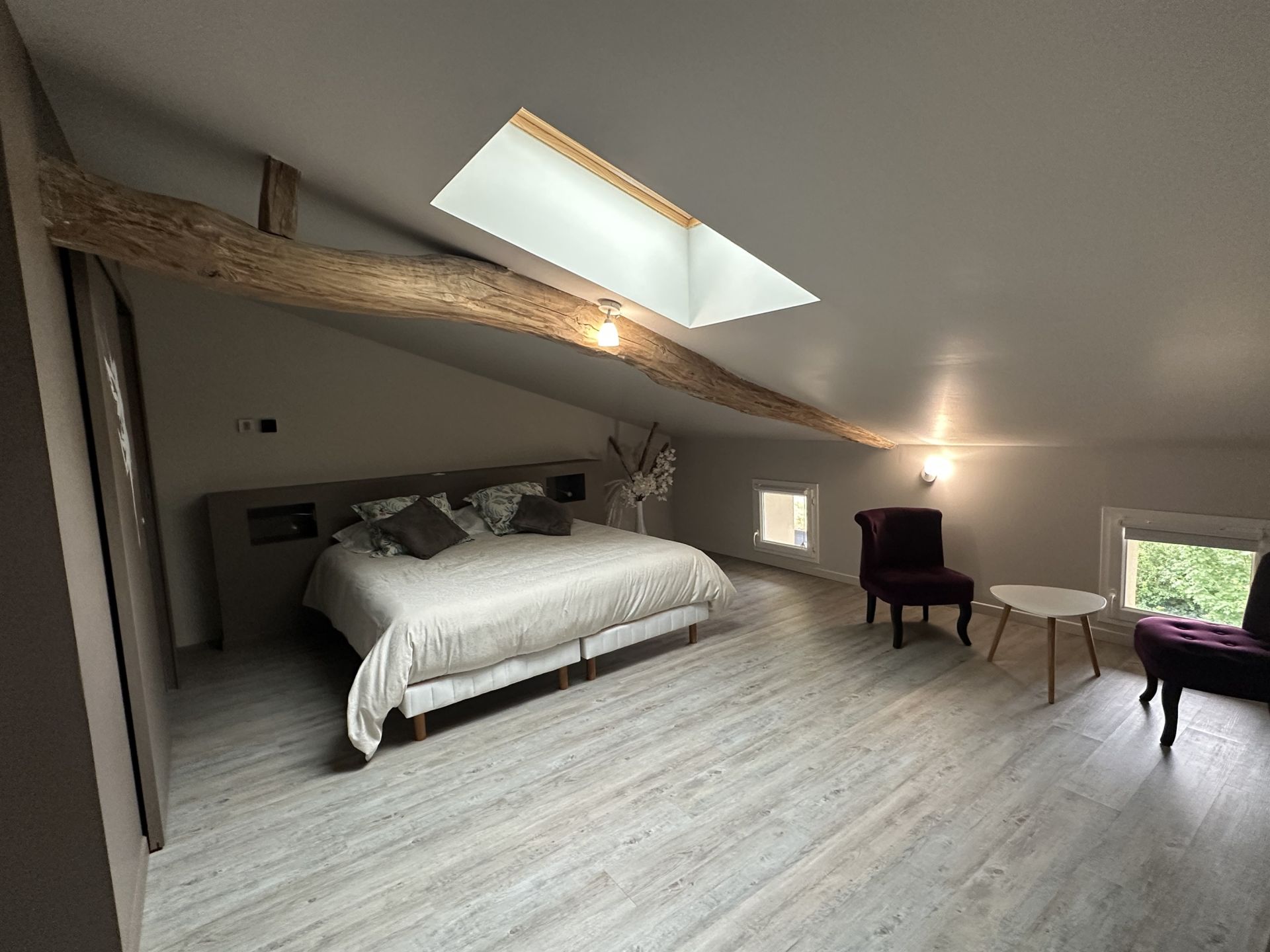 maison 15 Pièces en vente sur COUFOULEUX (81800)