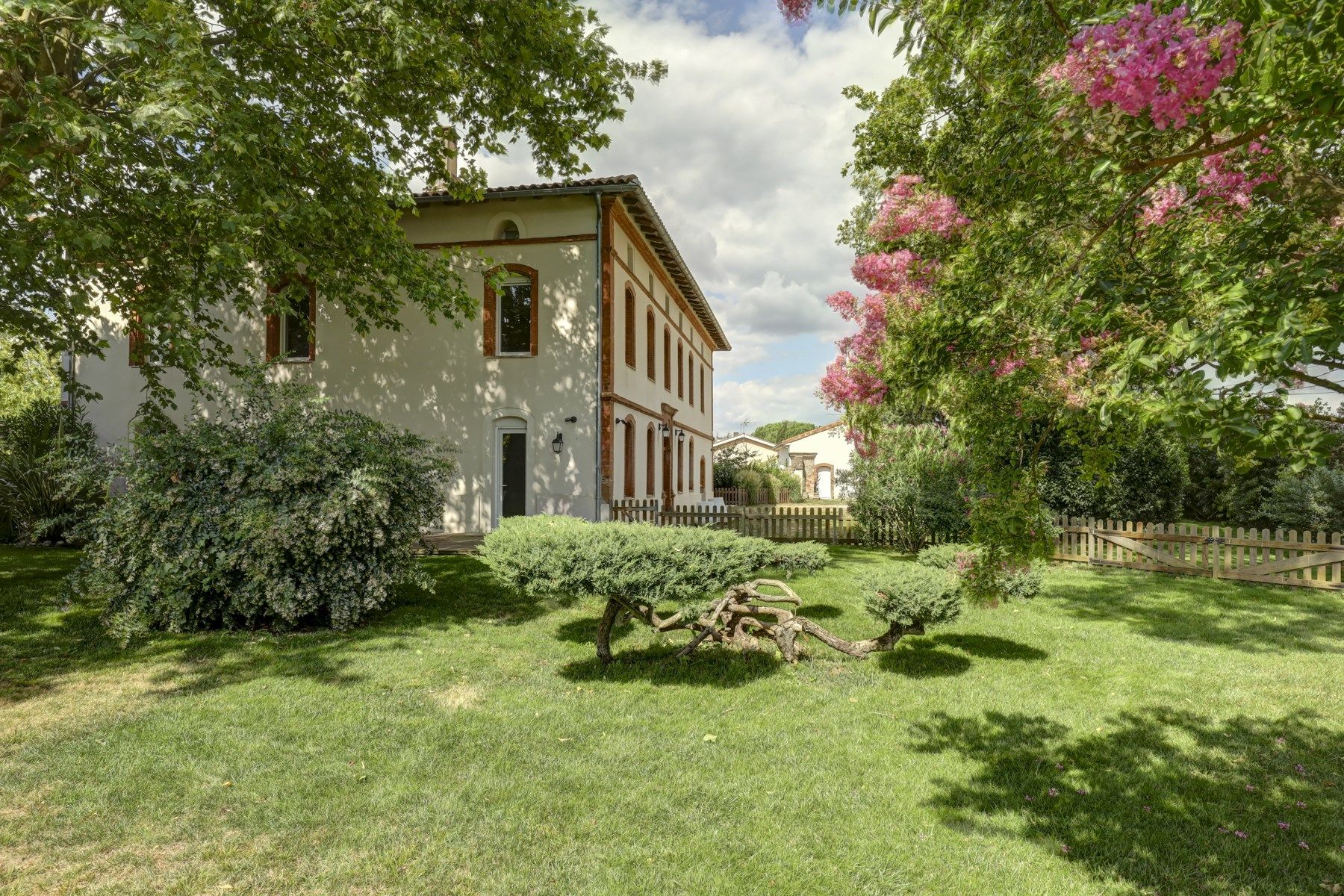 maison 15 Pièces en vente sur COUFOULEUX (81800)