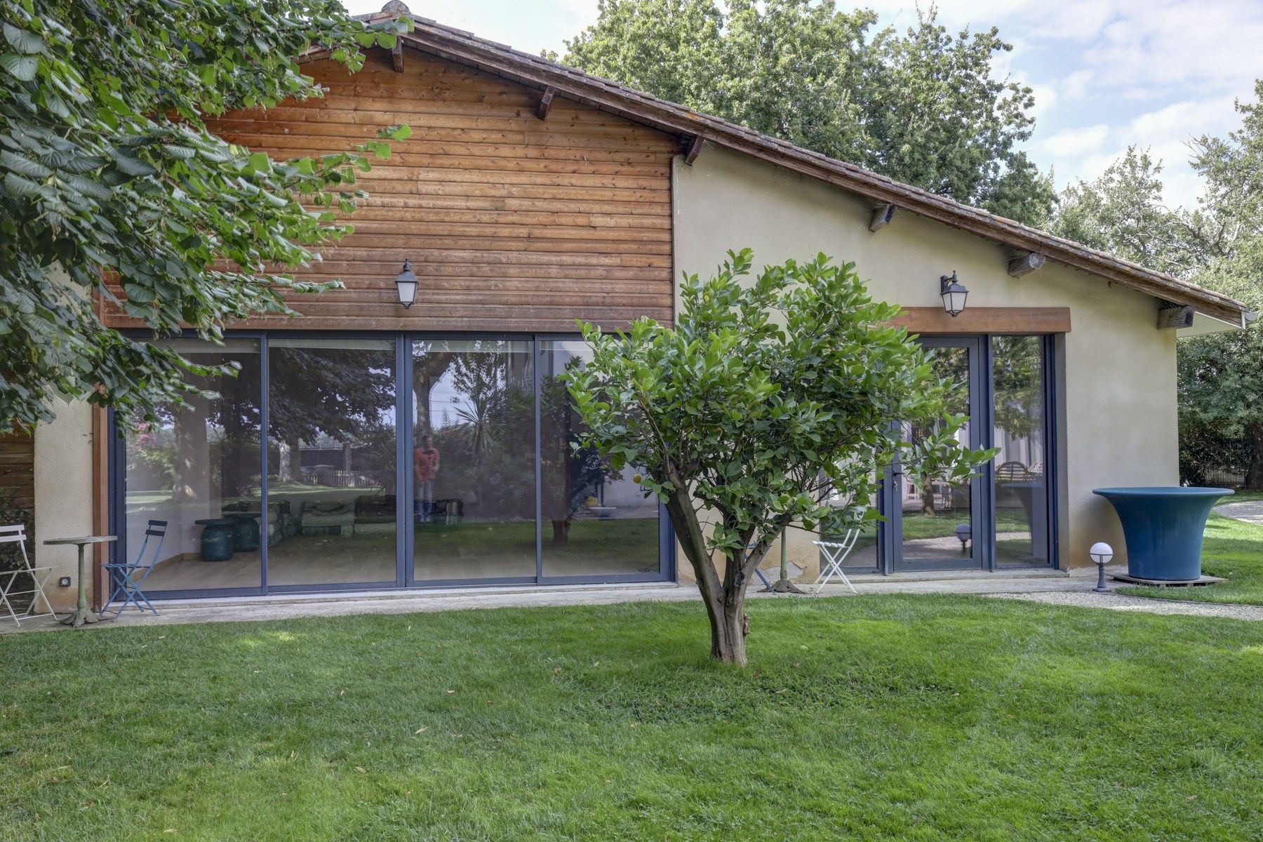 maison 15 Pièces en vente sur COUFOULEUX (81800)