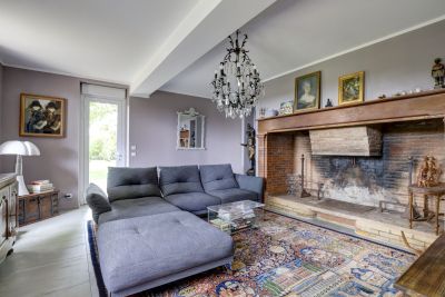 Vente Maison Coufouleux 15 Pièces 542 m²