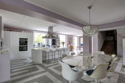 Vente Maison Coufouleux 15 Pièces 542 m²