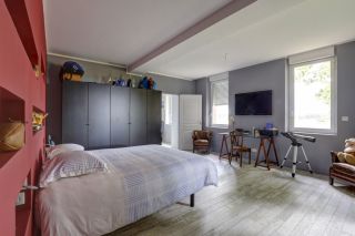 maison 15 Pièces en vente sur COUFOULEUX (81800)