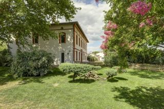 maison 15 Pièces en vente sur COUFOULEUX (81800)