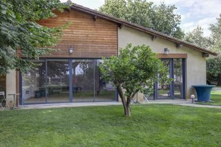 maison 15 Pièces en vente sur COUFOULEUX (81800)