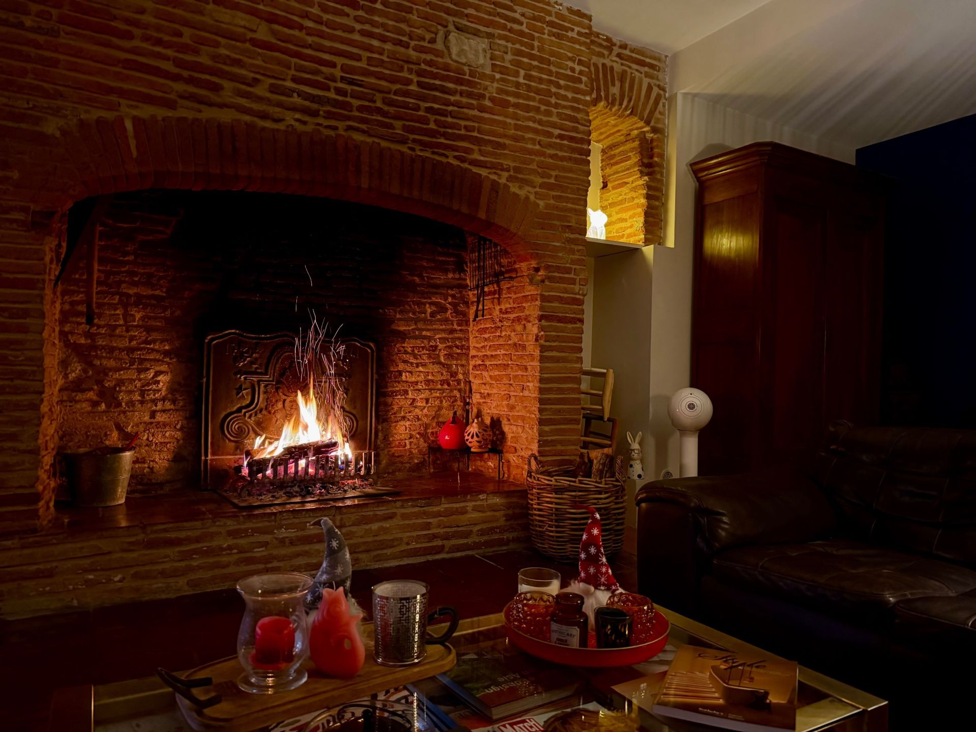 maison 5 Pièces en vente sur VERFEIL (31590)