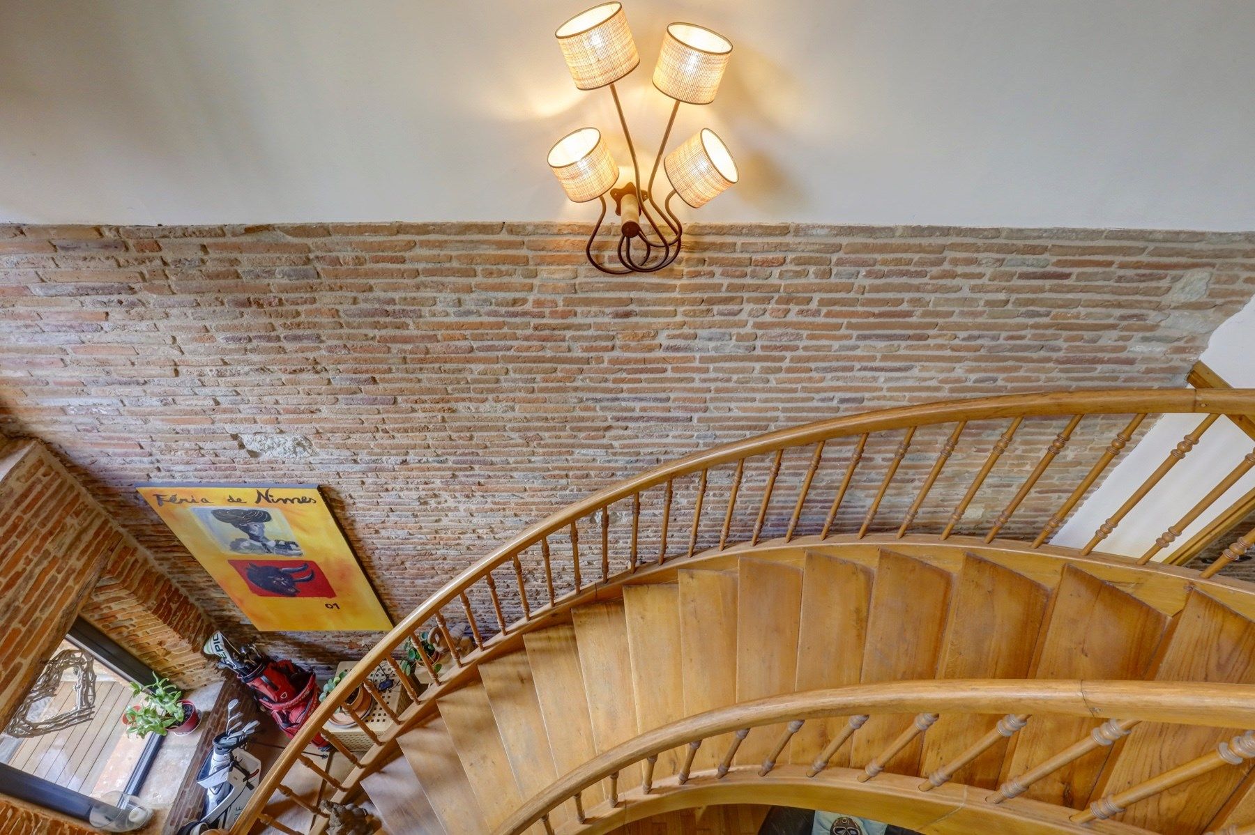 maison 5 Pièces en vente sur VERFEIL (31590)