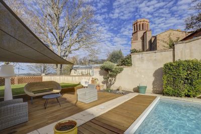 Vente Maison Verfeil 5 Pièces 258 m²