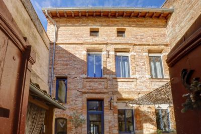 Vente Maison Verfeil 5&nbsp;Pièces 258&nbsp;m²