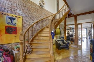 maison 5 Pièces en vente sur VERFEIL (31590)