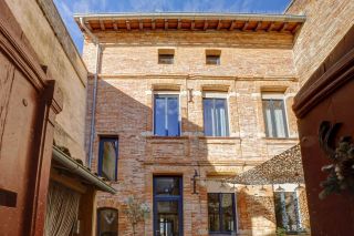 maison 5 Pièces en vente sur VERFEIL (31590)