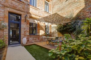 maison 5 Pièces en vente sur VERFEIL (31590)