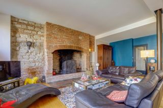 maison 5 Pièces en vente sur VERFEIL (31590)