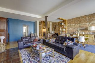 maison 5 Pièces en vente sur VERFEIL (31590)