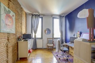 maison 5 Pièces en vente sur VERFEIL (31590)