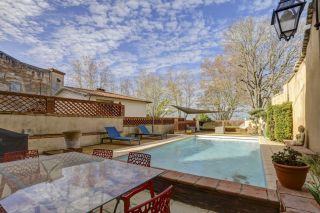 maison 5 Pièces en vente sur VERFEIL (31590)