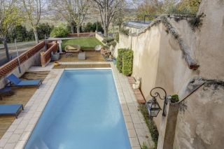 maison 5 Pièces en vente sur VERFEIL (31590)