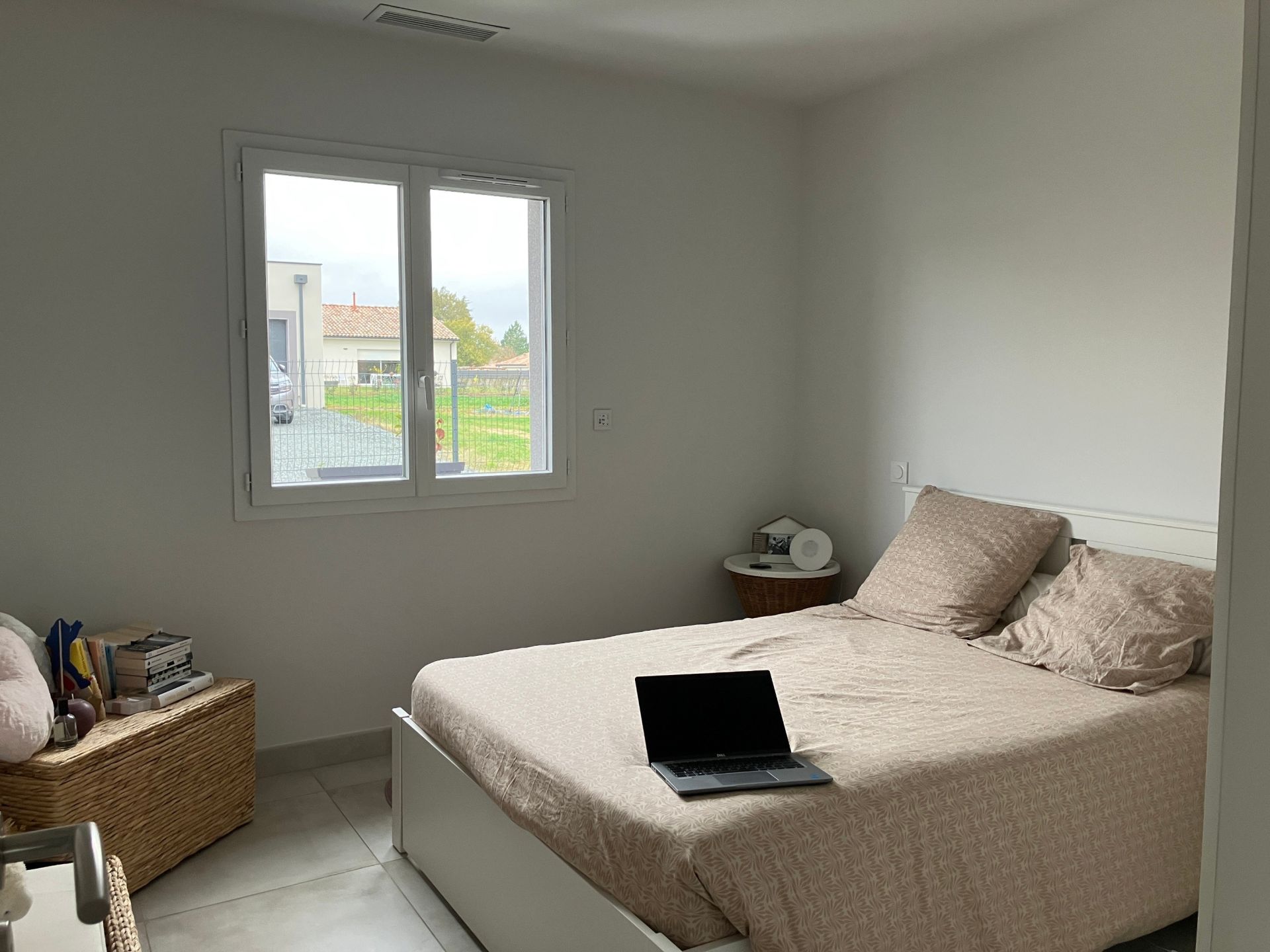 maison 4 Pièces en location sur LAVAUR (81500)