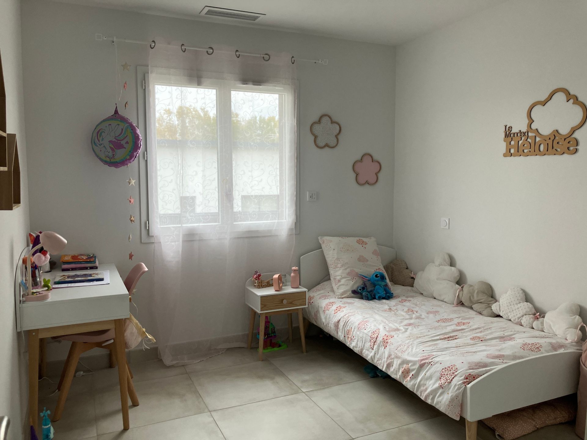 maison 4 Pièces en location sur LAVAUR (81500)