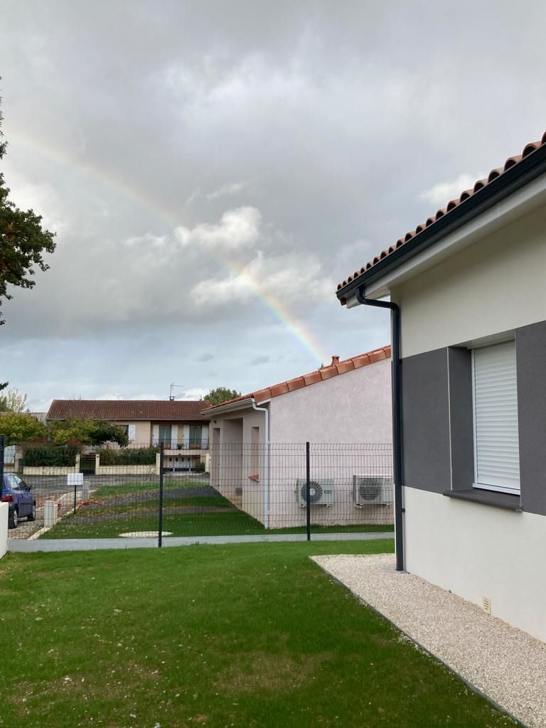 maison 4 Pièces en location sur LAVAUR (81500)