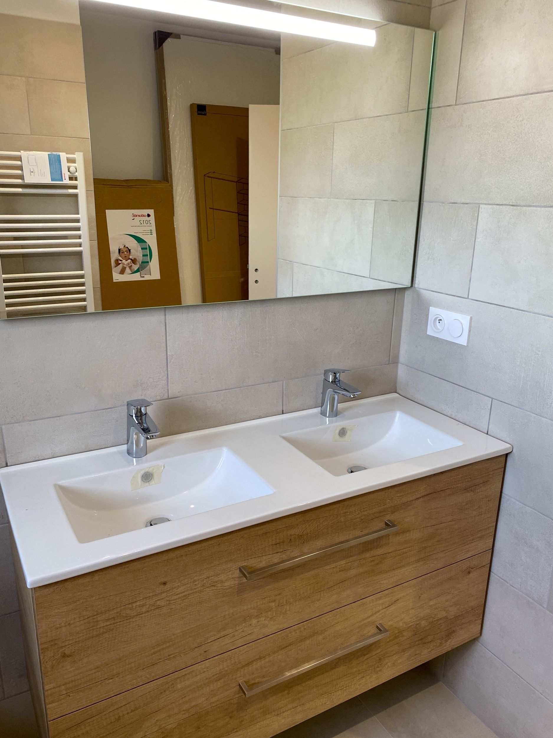 maison 4 Pièces en location sur LAVAUR (81500)