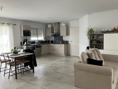 Location Maison Lavaur 4 Pièces 105 m²