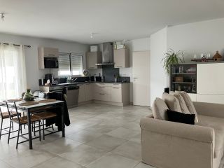 maison 4 Pièces en location sur LAVAUR (81500)