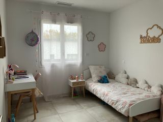 maison 4 Pièces en location sur LAVAUR (81500)