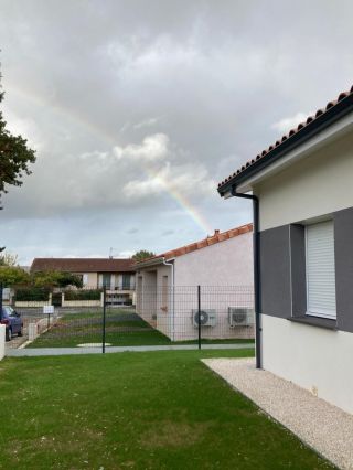 maison 4 Pièces en location sur LAVAUR (81500)