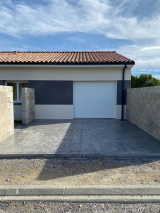 maison 4 Pièces en location sur LAVAUR (81500)