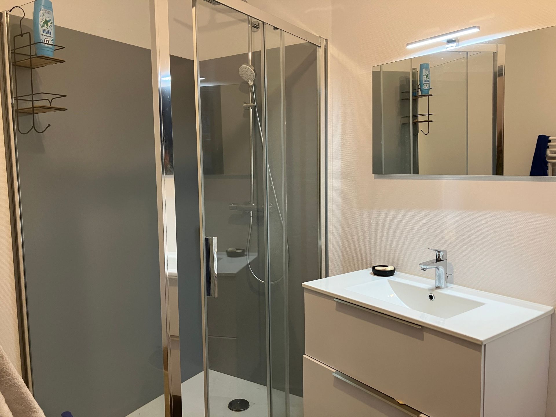 appartement 3 Pièces en location sur LAVAUR (81500)