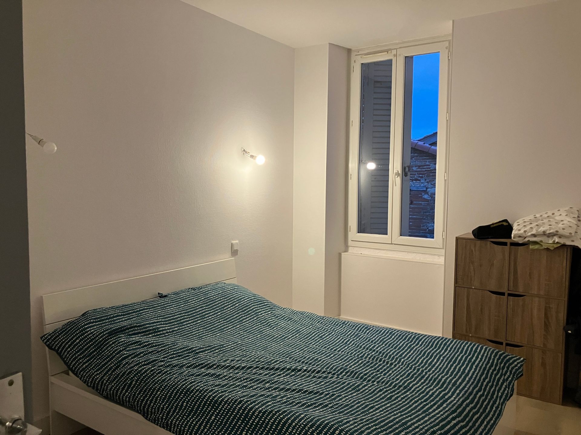 appartement 3 Pièces en location sur LAVAUR (81500)