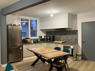 appartement 3 Pièces en location sur LAVAUR (81500)