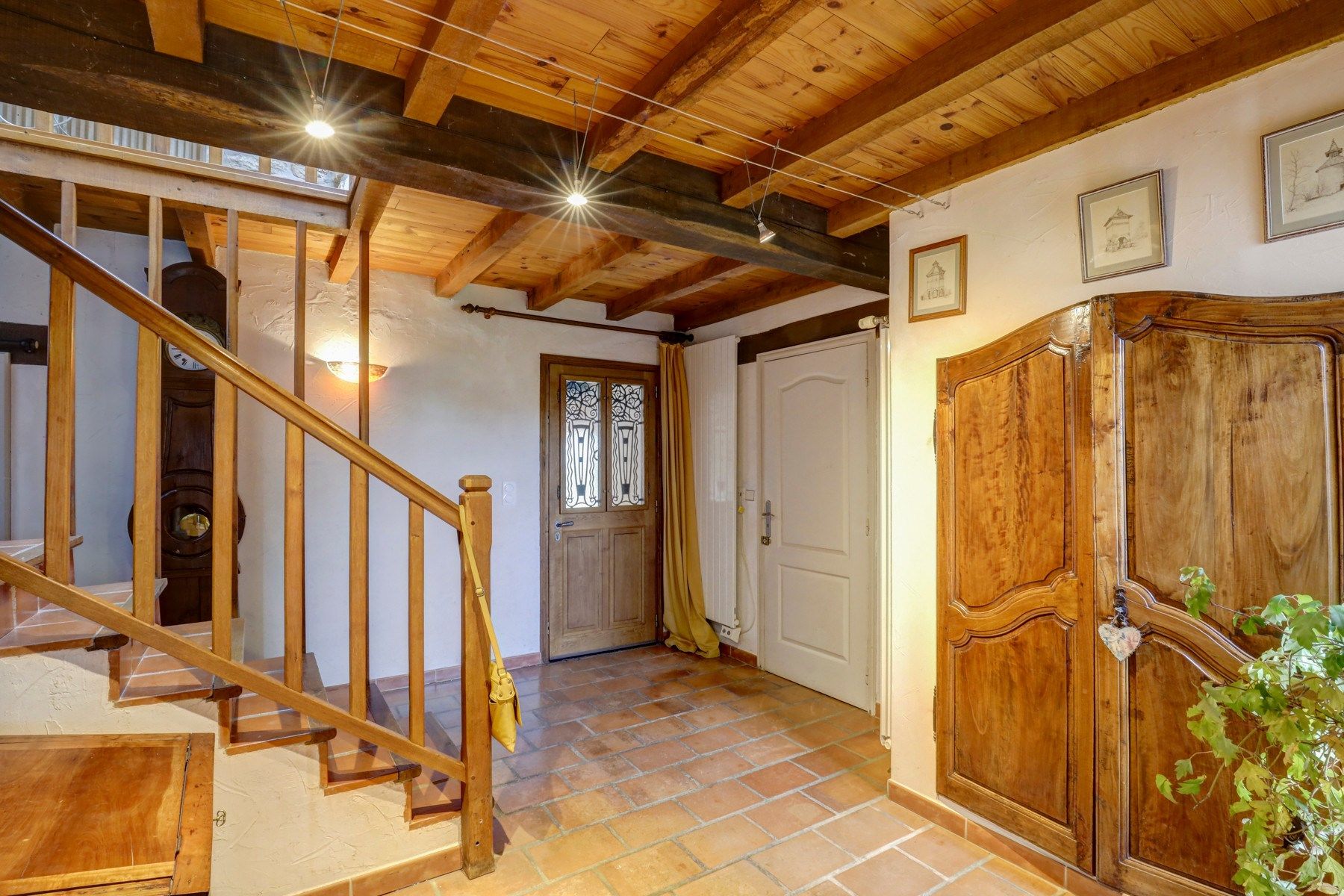 maison 7 Pièces en vente sur CESTAYROLS (81150)