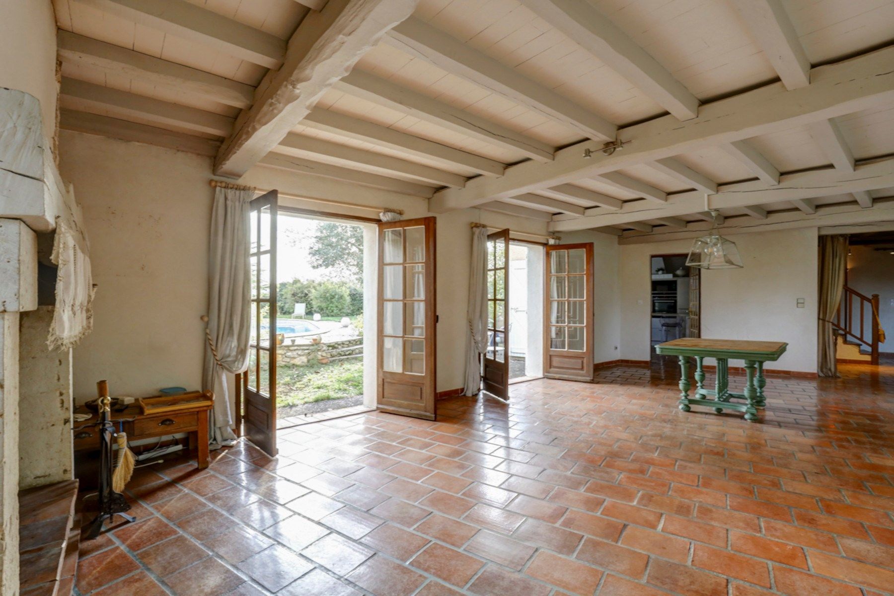 maison 7 Pièces en vente sur CESTAYROLS (81150)