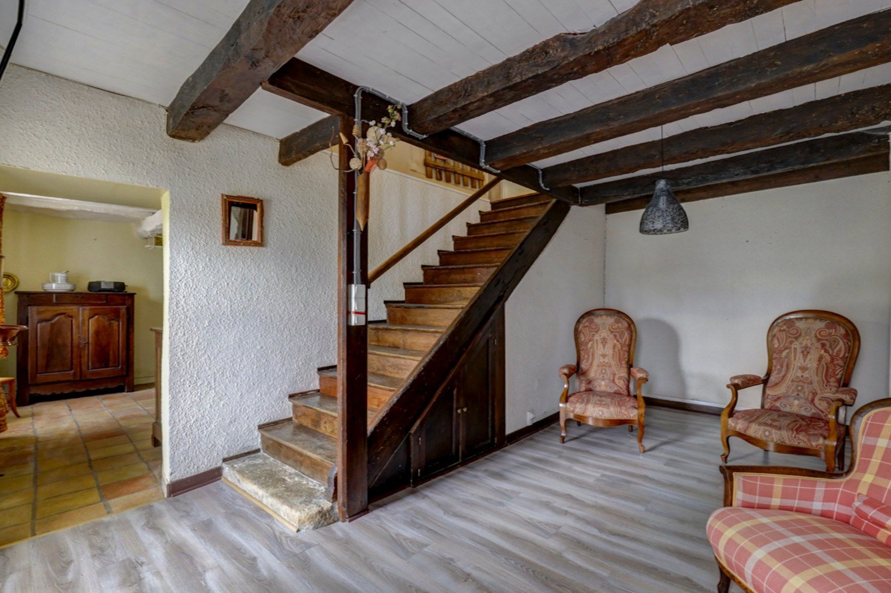 maison 7 Pièces en vente sur CESTAYROLS (81150)