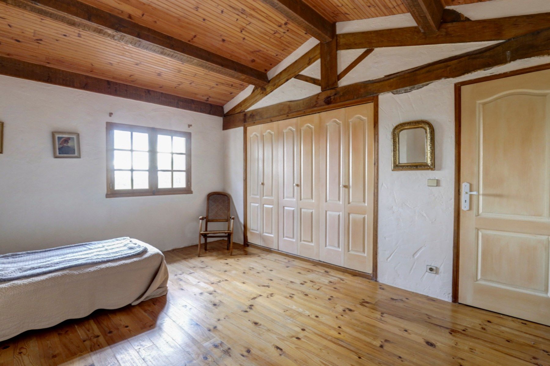 maison 7 Pièces en vente sur CESTAYROLS (81150)