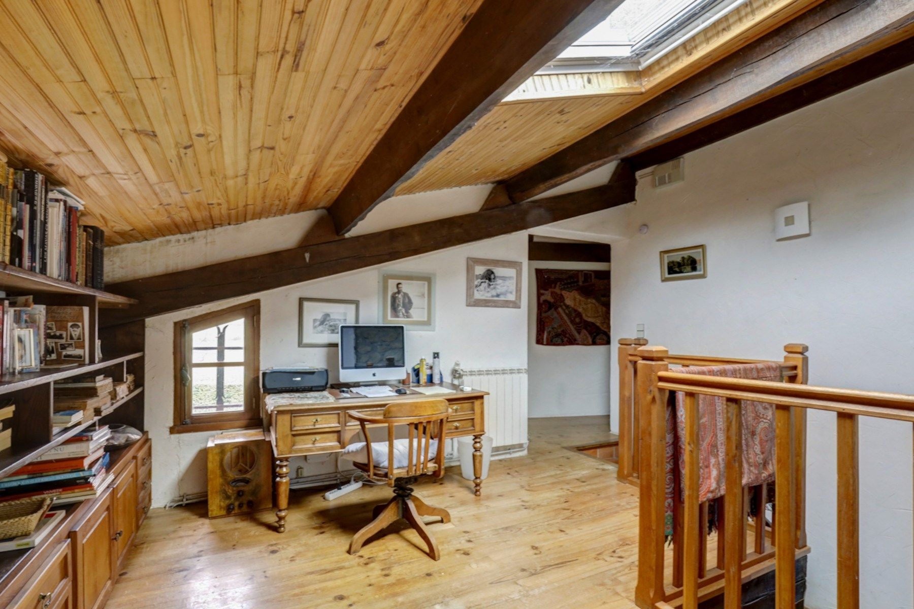 maison 7 Pièces en vente sur CESTAYROLS (81150)