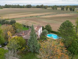 maison 7 Pièces en vente sur CESTAYROLS (81150)