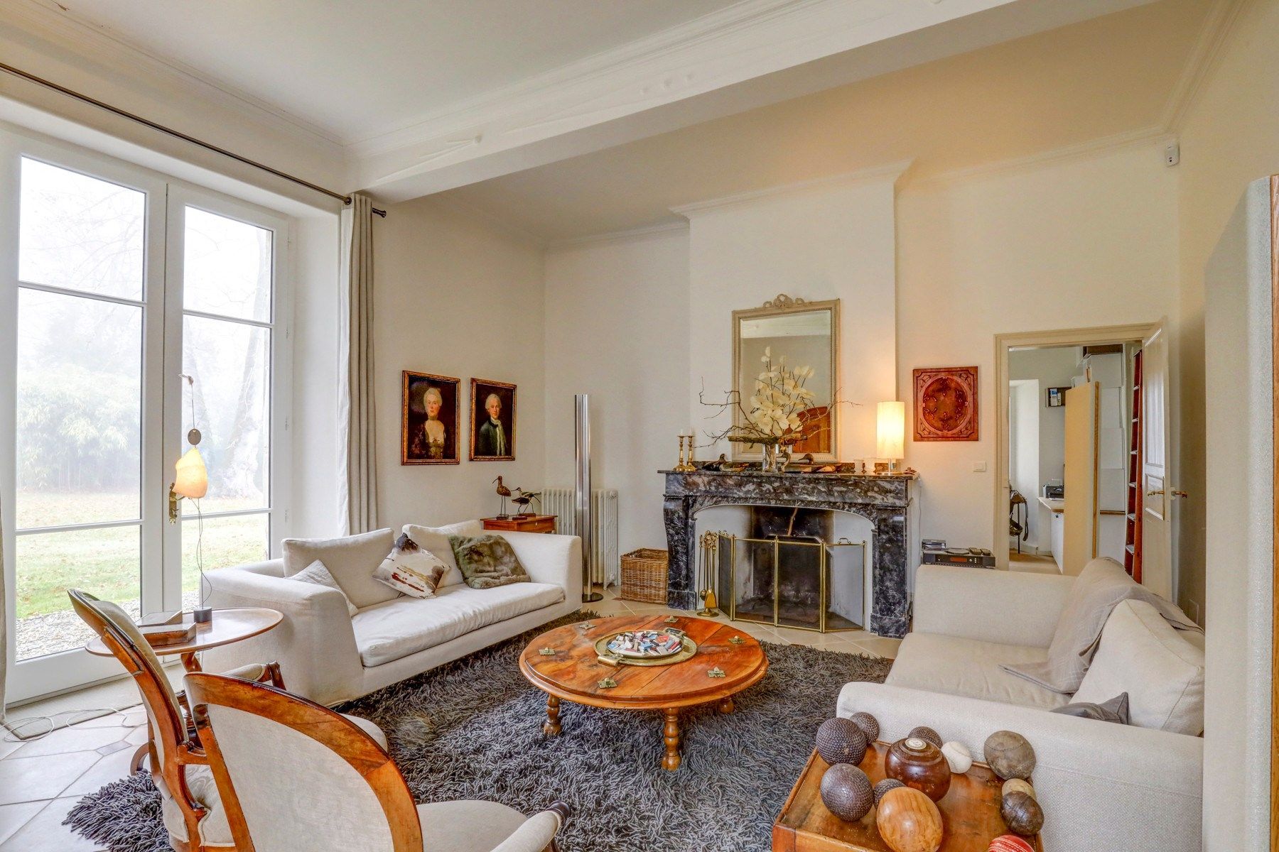 maison 12 Pièces en vente sur PUYLAURENS (81700)