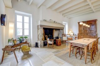 maison 12 Pièces en vente sur PUYLAURENS (81700)