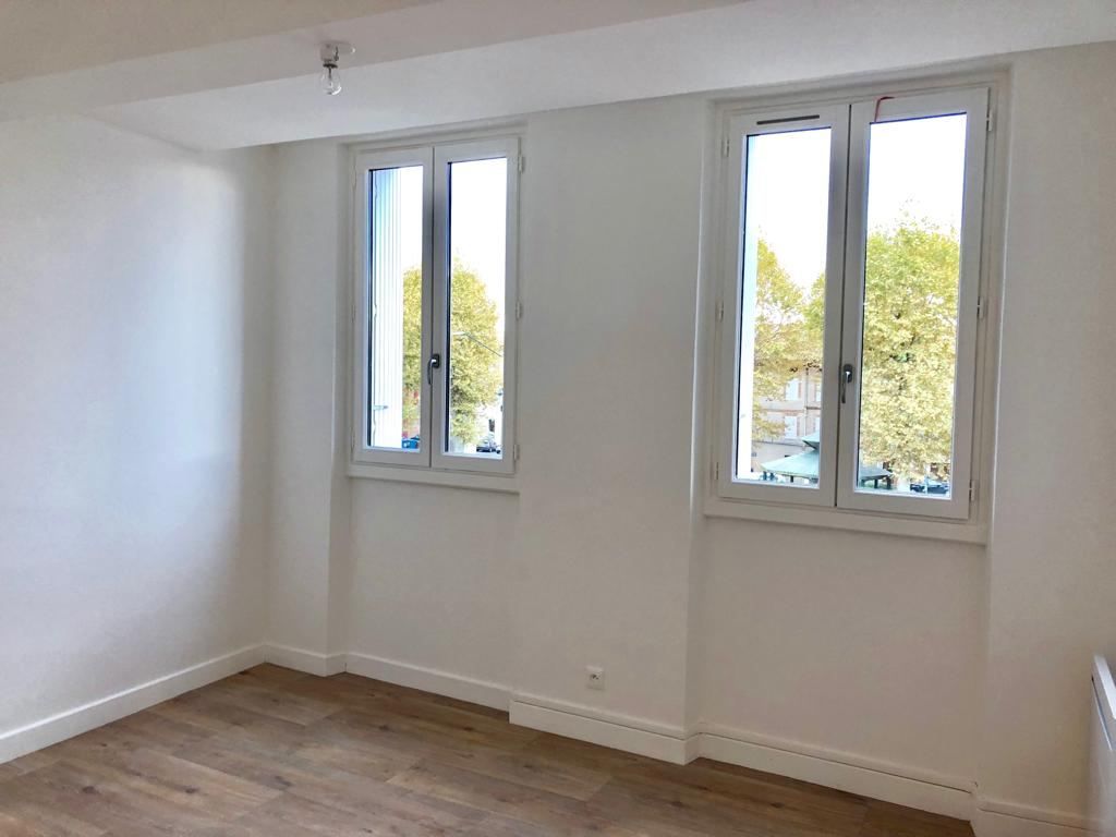 apartment 3 Rooms for rent on LAVAUR (81500)