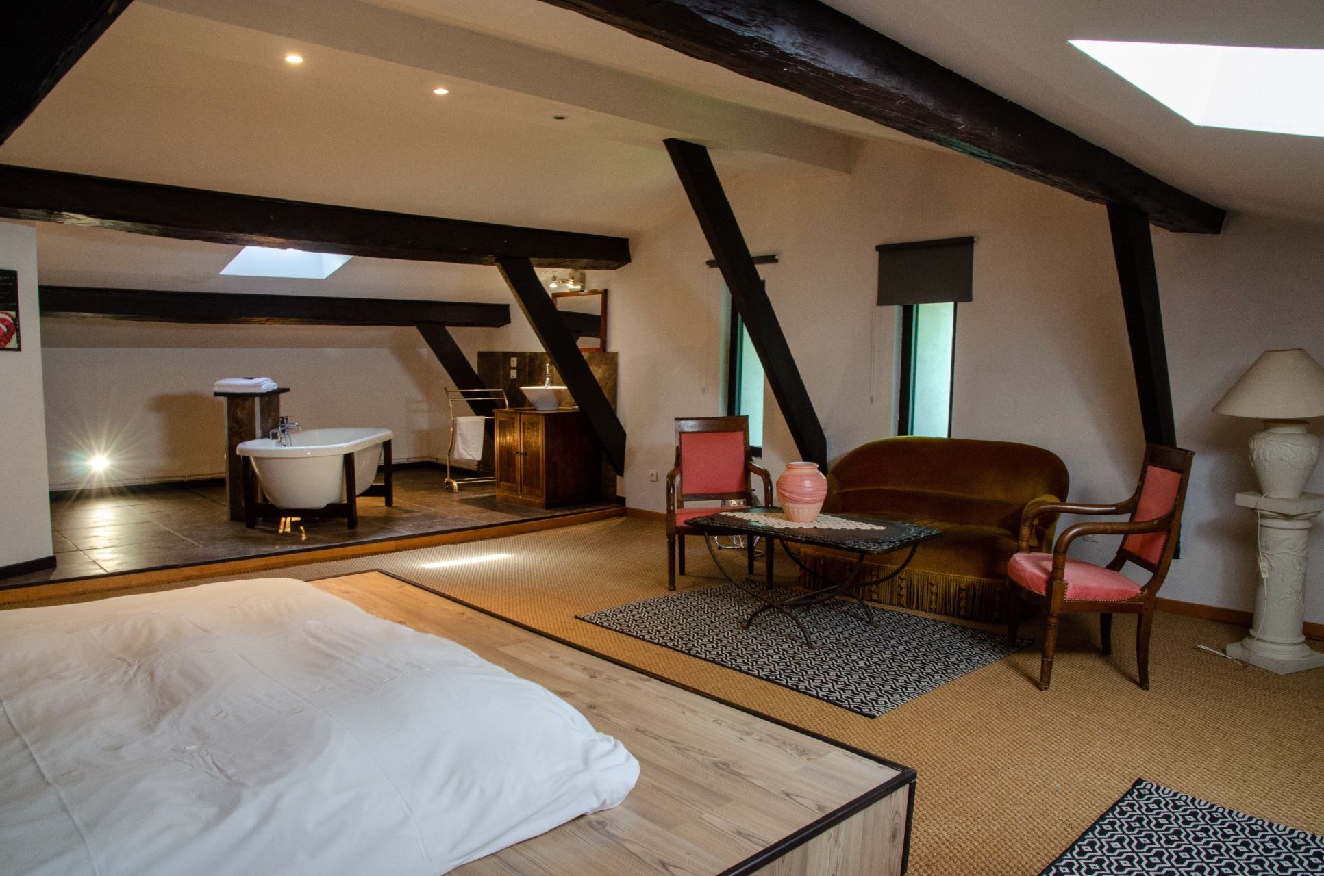 château 36 Pièces en vente sur TOULOUSE (31400)