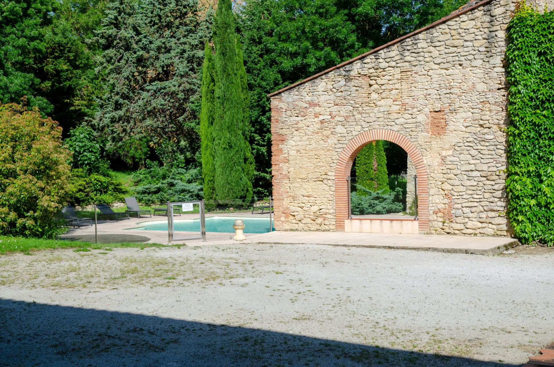 château 36 Pièces en vente sur TOULOUSE (31400)