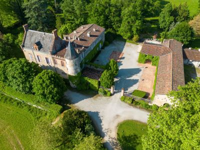 Vente Château Toulouse 36&nbsp;Pièces 1573&nbsp;m²