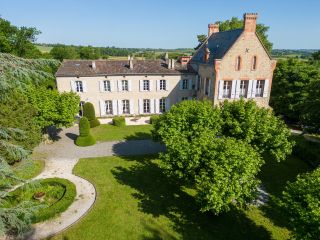 château 36 Pièces en vente sur TOULOUSE (31400)