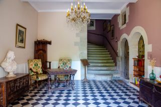 château 36 Pièces en vente sur TOULOUSE (31400)