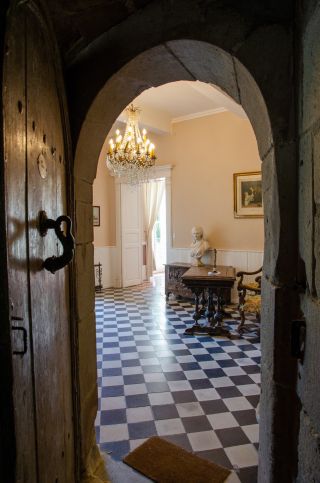 château 36 Pièces en vente sur TOULOUSE (31400)