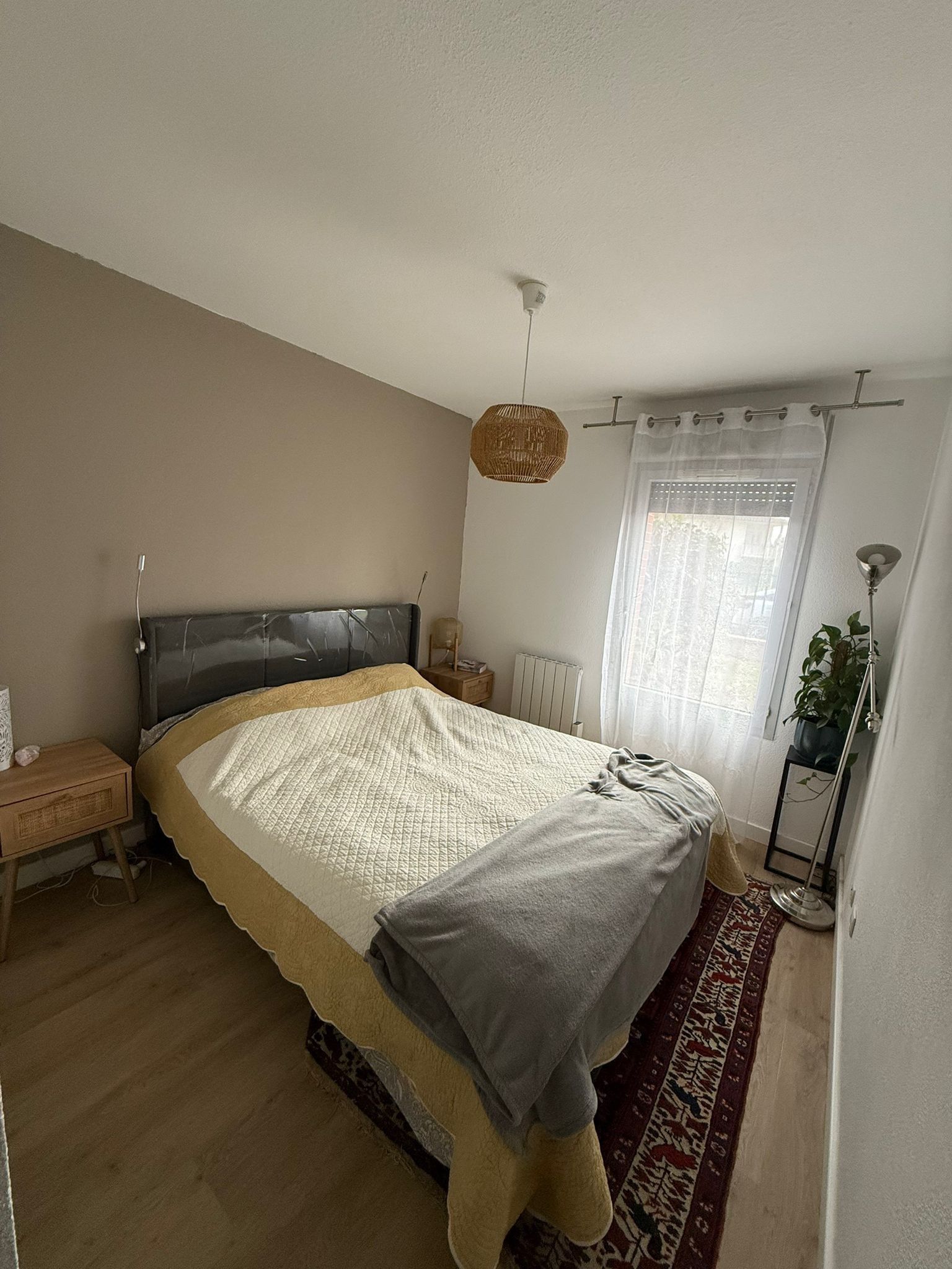 appartement 3 Pièces en vente sur AUCAMVILLE (31140)