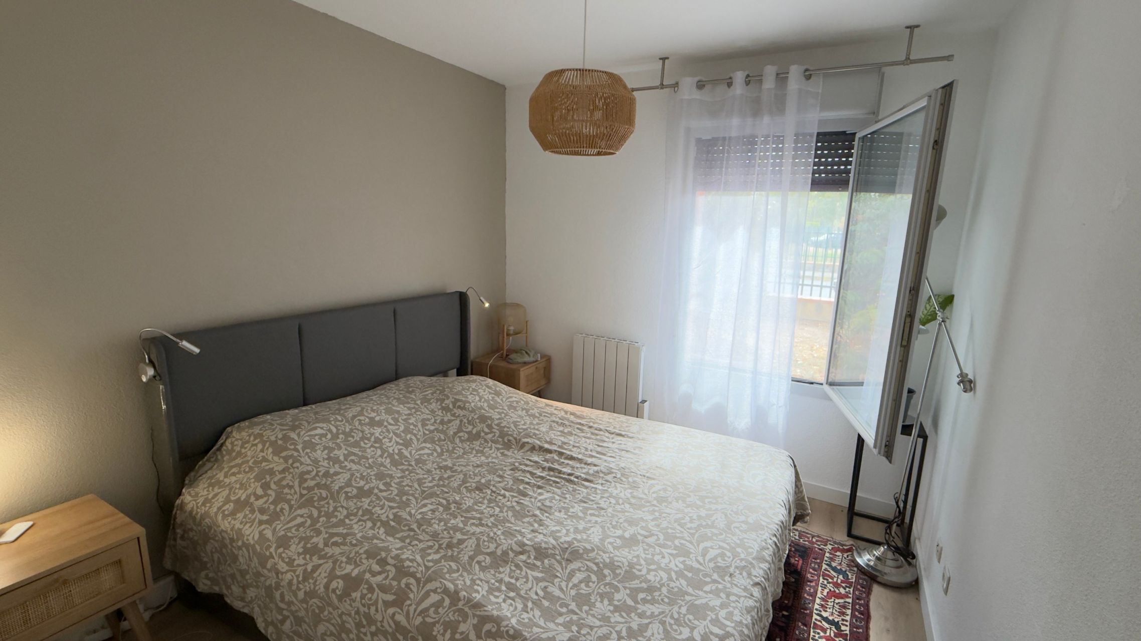 apartment 3 Rooms for sale on AUCAMVILLE (31140)